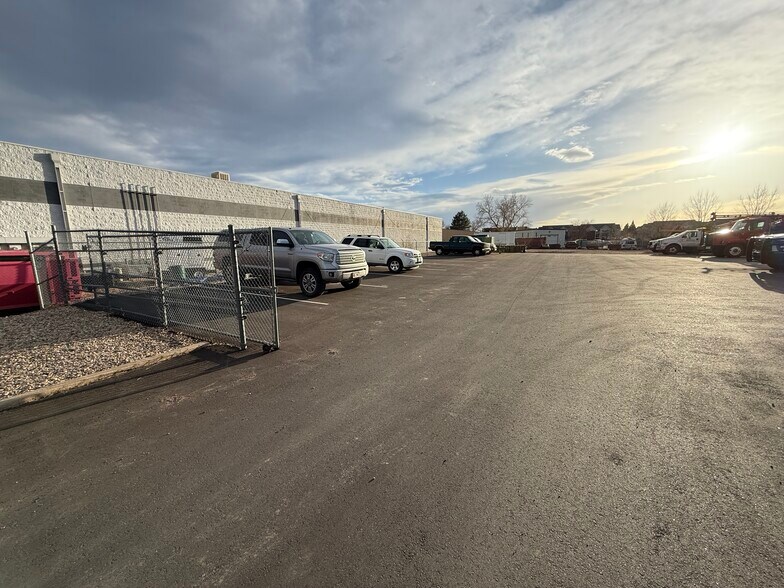 More Photos Of 1309 Duff Dr, Fort Collins Warehouse For Sale