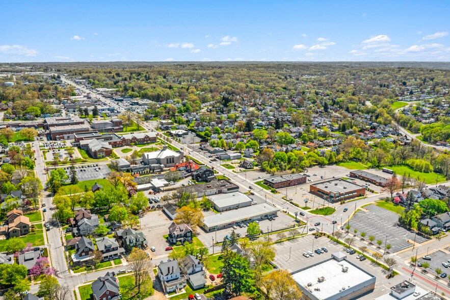 More Photos Of 869 E State St, Sharon Storefront For Lease