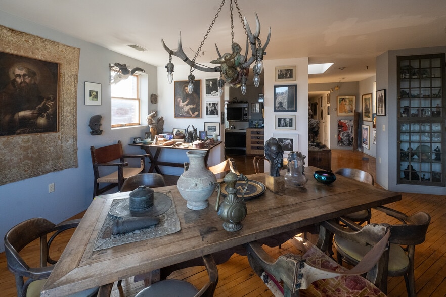 More Photos Of 230-234 Ferry St, Easton Loft Creative Space For Sale