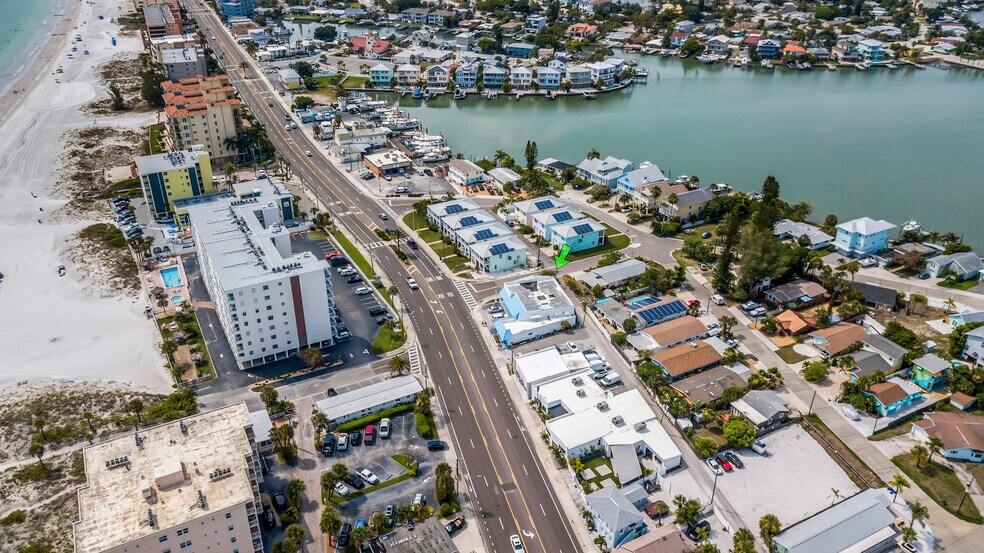 More Photos Of 13495 Gulf Blvd, Madeira Beach Medical For Sale