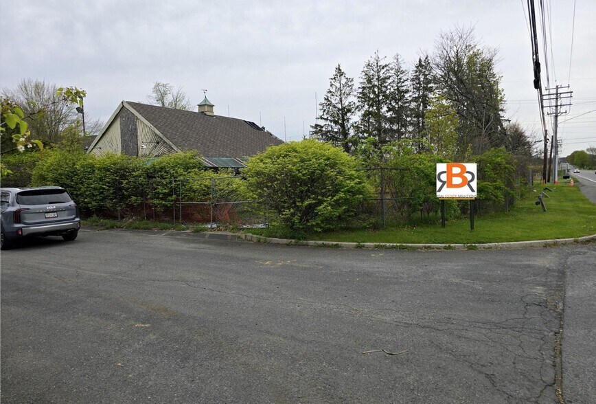 More Photos Of 6595 US 9, Rhinebeck Land For Sale