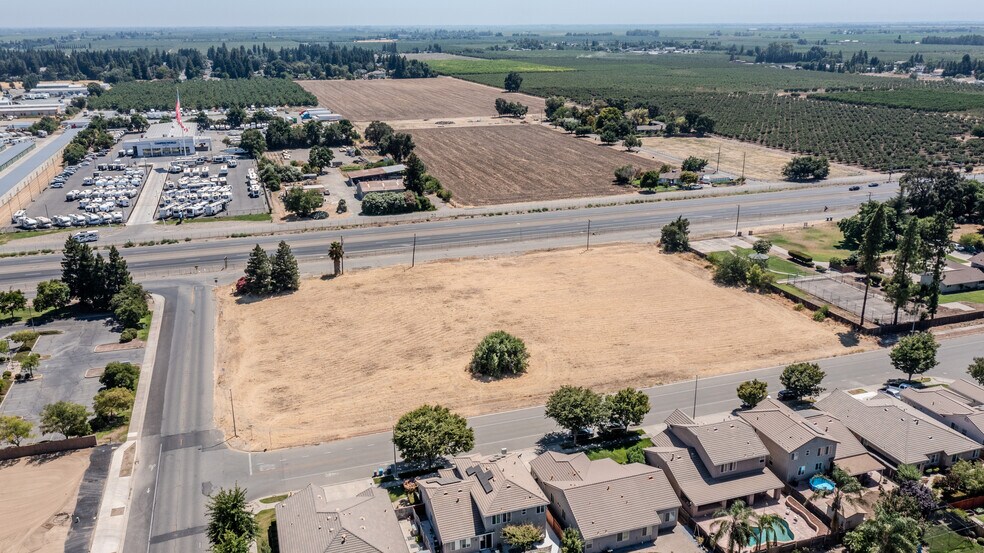 More Photos Of Colusa Frontage Rd, Yuba City Land For Sale