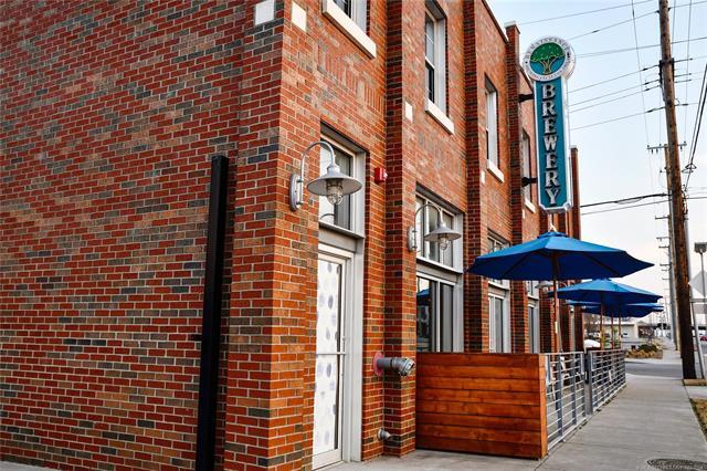 More Photos Of 1147 S Lewis Ave, Tulsa Freestanding For Sale