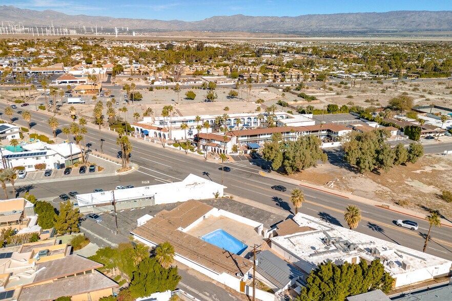 More Photos Of 2249 N Palm Canyon Dr, Palm Springs Hotel For Sale