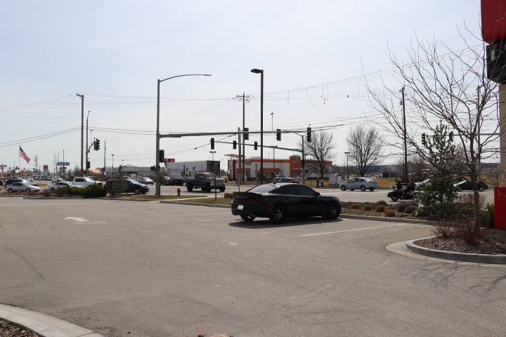 More Photos Of Cleveland Blvd, Caldwell Land For Sale