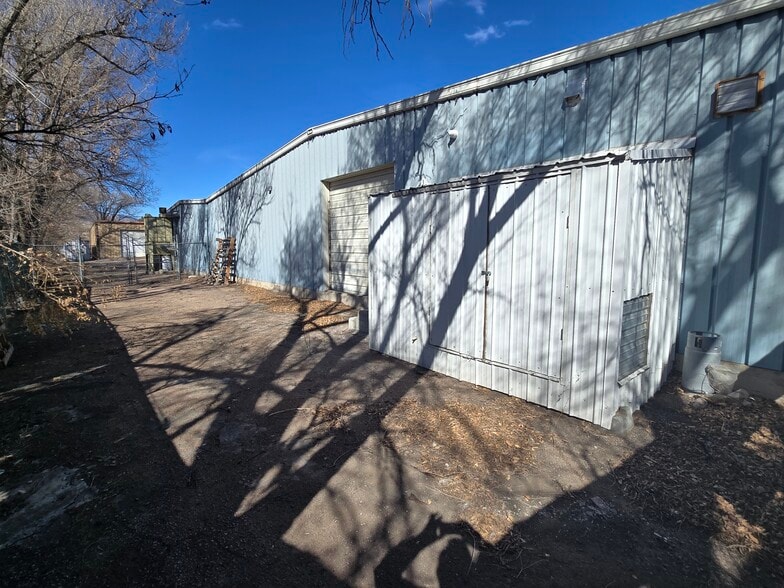 More Photos Of 105 Talamine Ct, Colorado Springs Warehouse For Sale