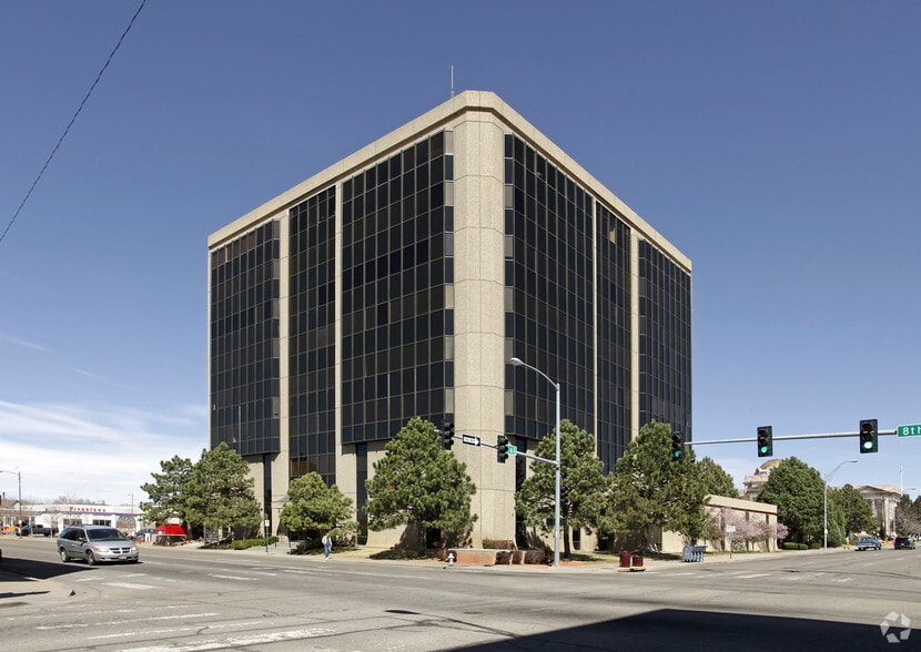 Primary Photo Of 201 W 8th St, Pueblo Office For Lease