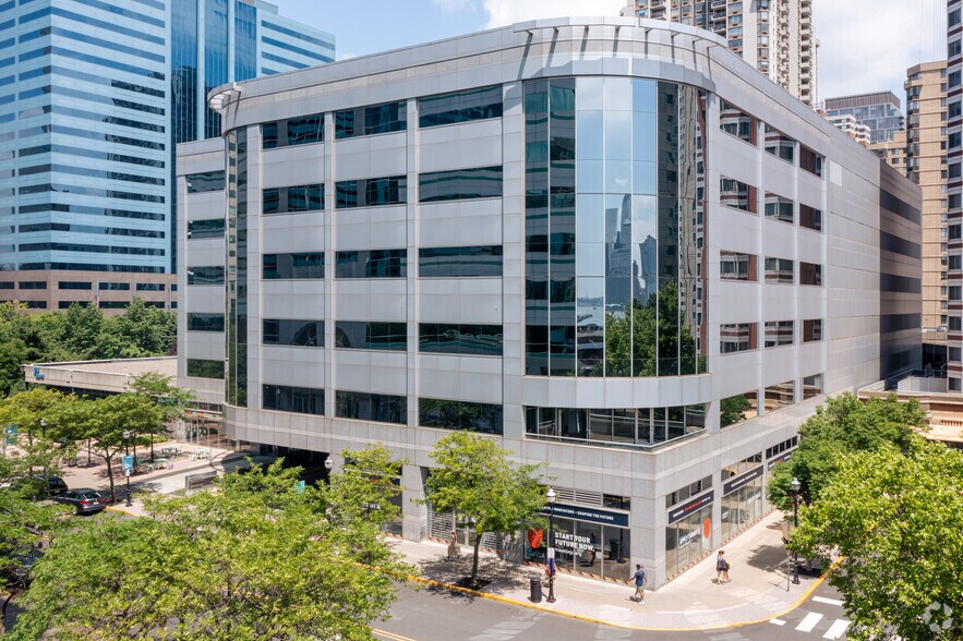 More Photos Of 100 Town Square Pl, Jersey City Office For Lease