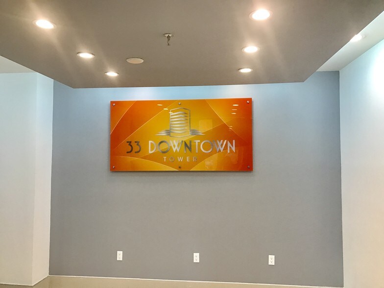 Photo of 1st Floor Ste 100