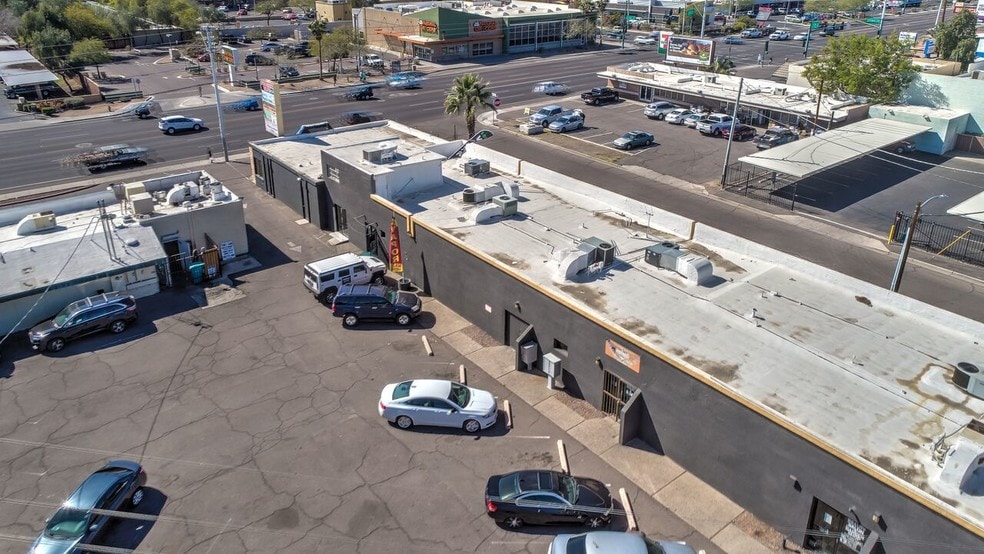 More Photos Of 626 W Indian School Rd, Phoenix Storefront Retail Office For Sale