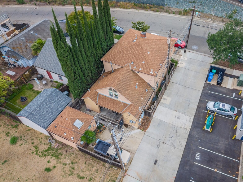 More Photos Of 2017 30th St, Sacramento Apartments For Sale