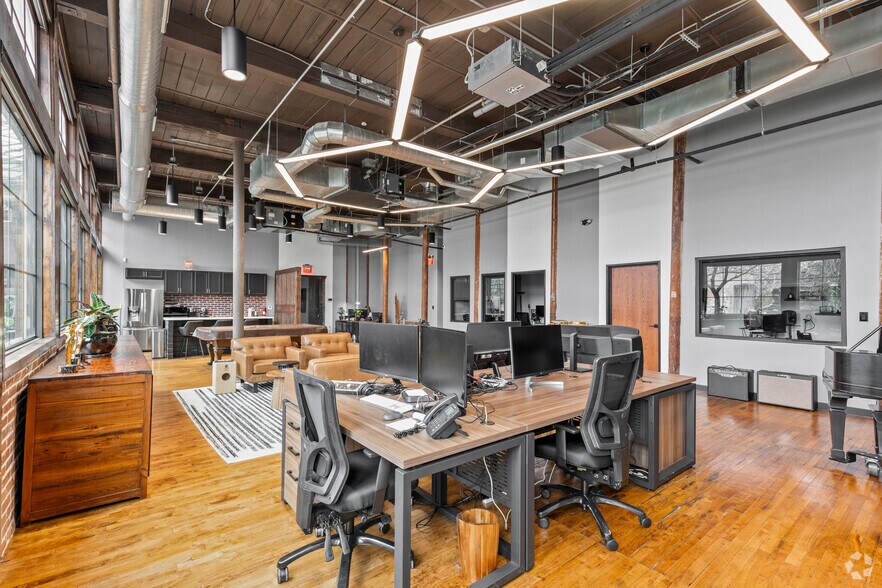 Photo of 1st Floor Ste 920