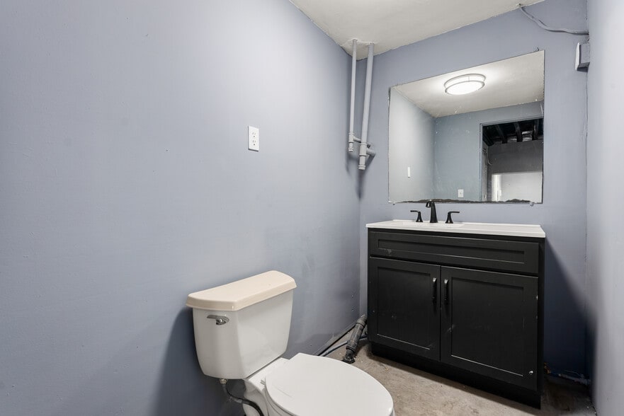 More Photos Of 50 1/2 Dalton Ave, Pittsfield Industrial For Sale