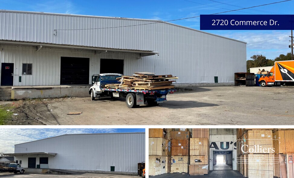 More Photos Of , Columbia Industrial For Sale