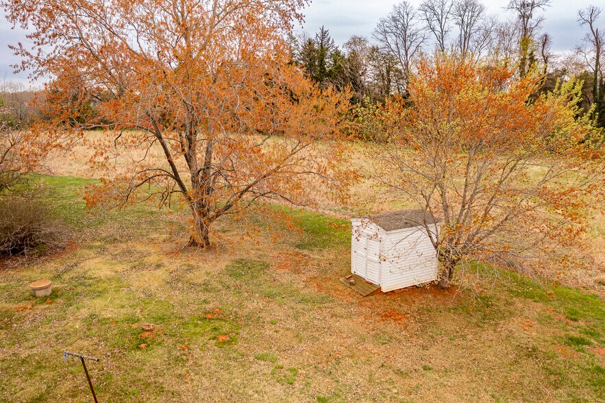 More Photos Of 14540 Spotswood Trail Trl, Ruckersville Land For Sale