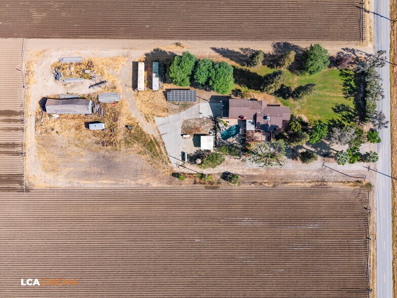 More Photos Of 15615 Magnolia Ave, Wasco Land For Sale