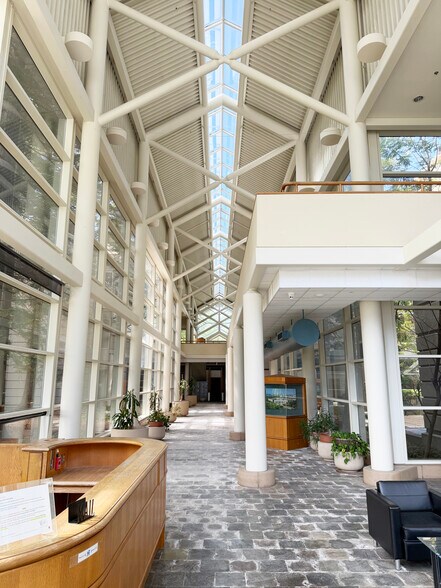 More Photos Of 2600 Hilltop Dr, Richmond Research And Development For Lease