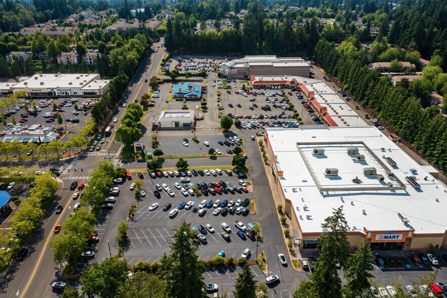 More Photos Of 3321 184th St SW, Lynnwood Freestanding For Sale