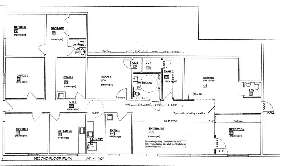 More Photos Of 172 Mount Pleasant Rd, Newtown Medical For Lease
