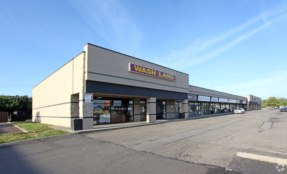 More Photos Of 1469-1537 W Broad St, Columbus Unknown For Lease