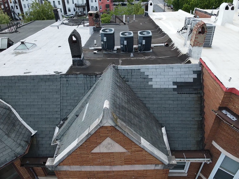 More Photos Of 2740 Saint Paul St, Baltimore Apartments For Sale