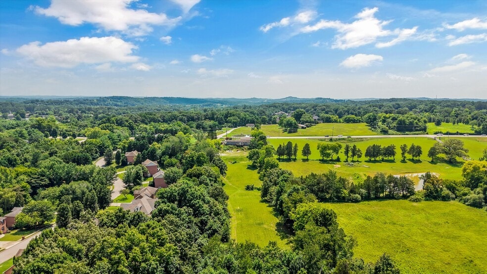 More Photos Of 400 N Watt Rd, Knoxville Land For Sale