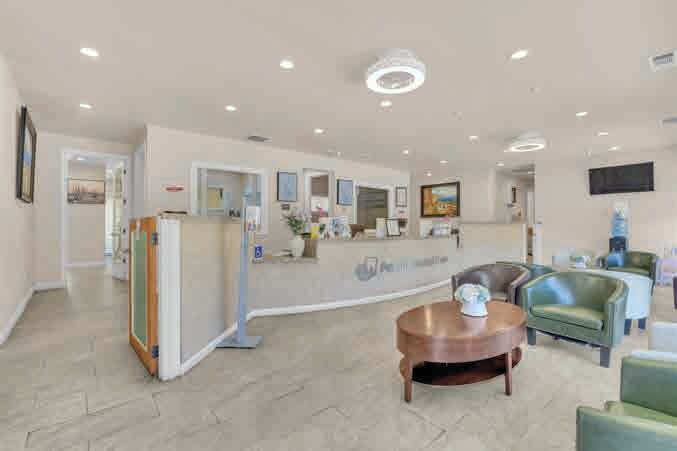More Photos Of 1665 W Shaw Ave, Fresno Office For Sale