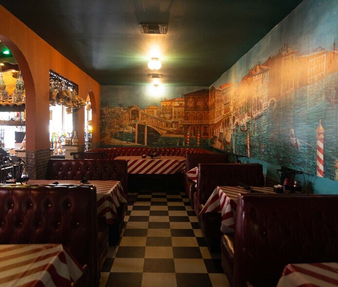 More Photos Of 3655 Cahuenga Blvd W, Los Angeles Restaurant For Sale