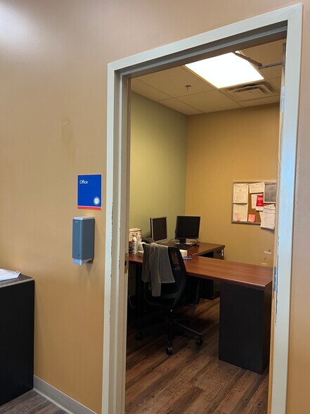 More Photos Of 7725 Hoke Rd, Clayton Unknown For Lease