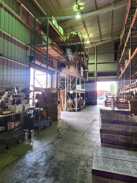 More Photos Of 99-1418 Koaha Pl, Honolulu Light Manufacturing For Sale
