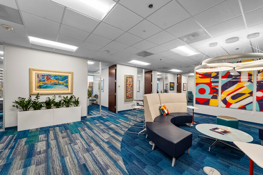 More Photos Of 10999 W IH-10, San Antonio Office For Lease