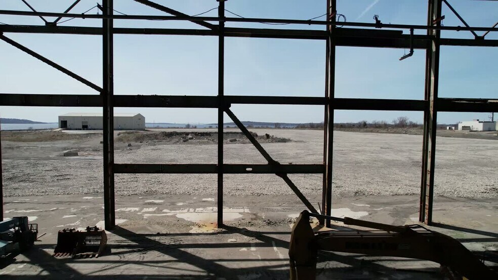 More Photos Of 1 Brayton Point Rd, Somerset Industrial For Sale