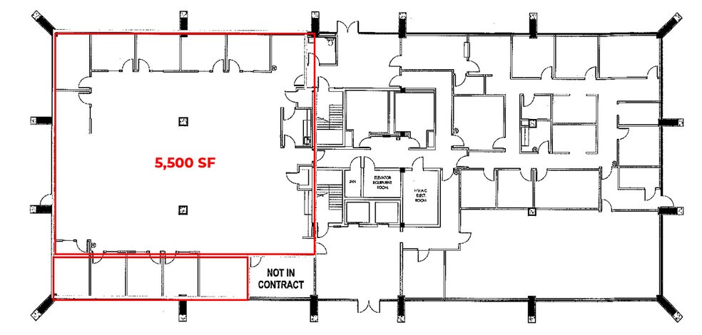 More Photos Of 2605 Maitland Center Pky, Maitland Office For Lease