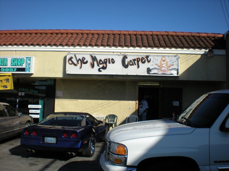 More Photos Of 14044-14112 S Crenshaw Blvd, Gardena Storefront Retail Office For Lease