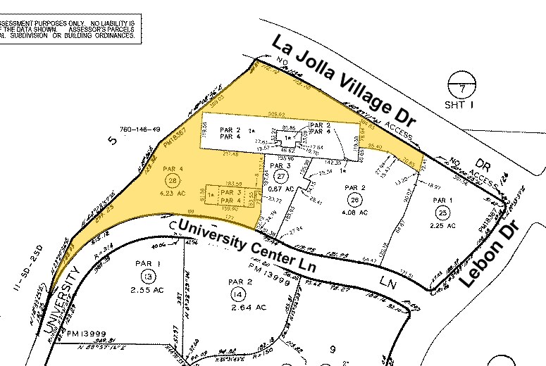 More Photos Of 8910 University Center Ln, San Diego Coworking Space