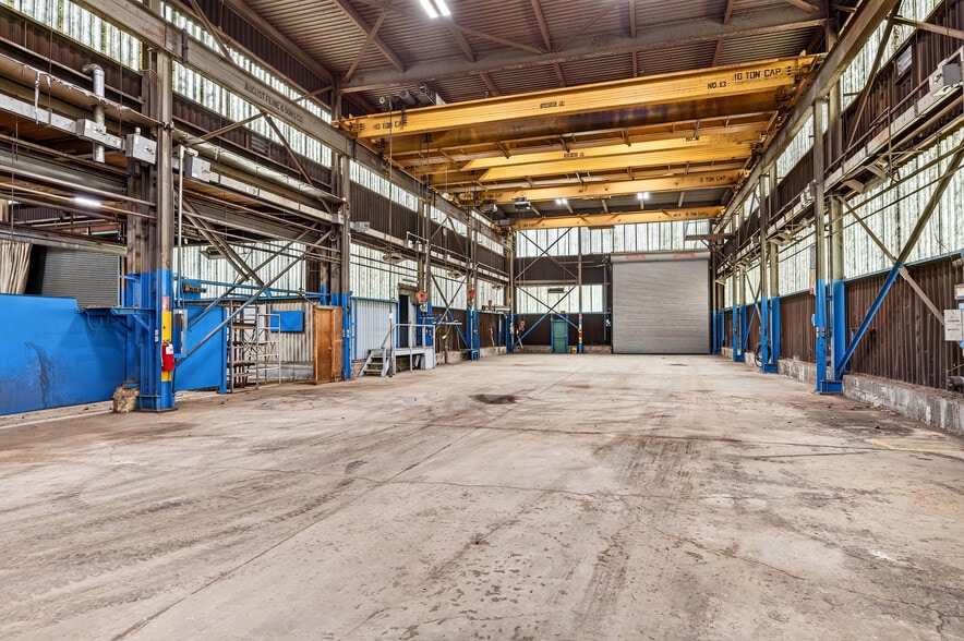 More Photos Of 7 Hackett Dr, Tonawanda Industrial For Sale