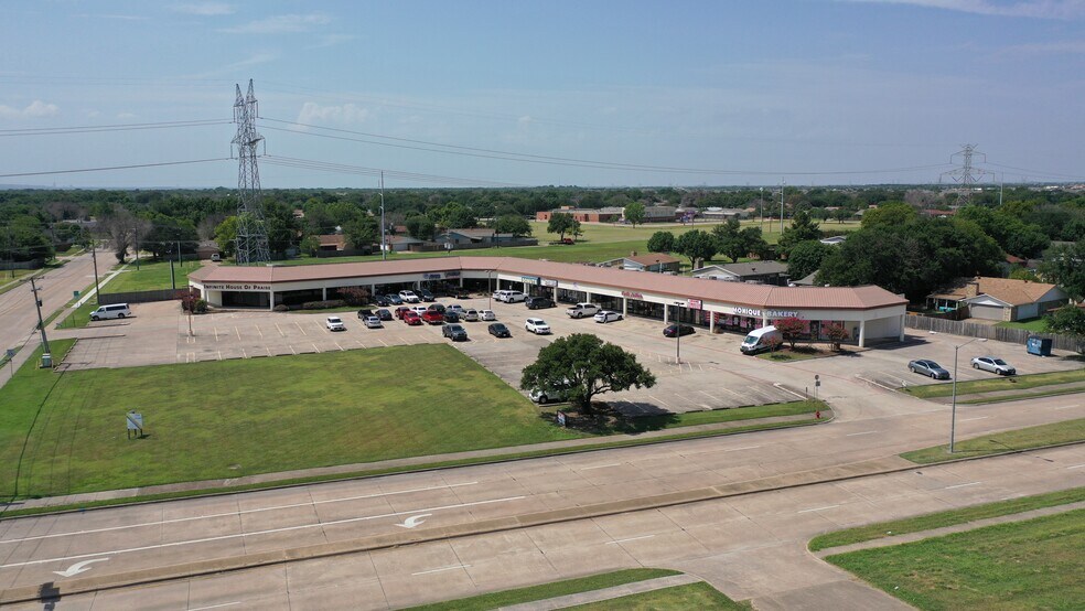 Primary Photo Of 1801 W Polo Rd, Grand Prairie Unknown For Sale