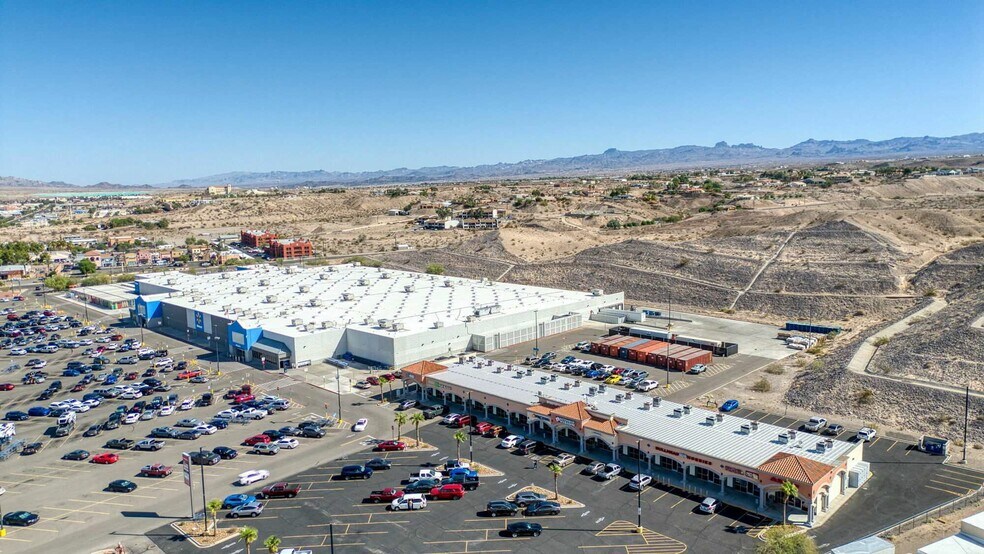 Primary Photo Of 2840 Highway 95, Bullhead City General Retail For Lease
