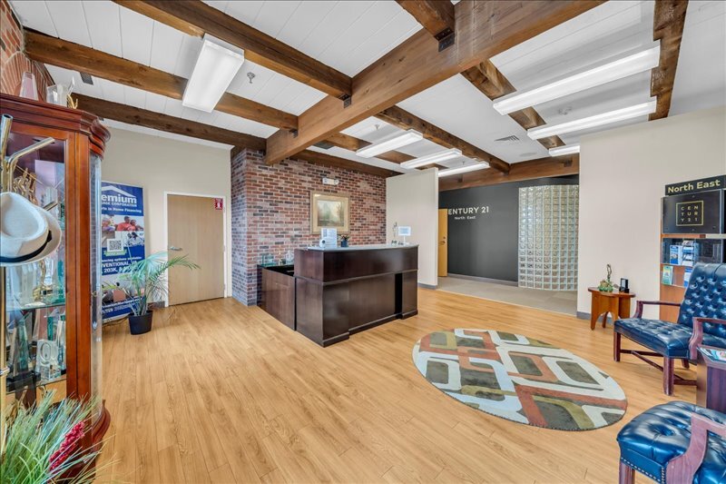 More Photos Of 201 Oakdale Rd, Johnson City General Retail For Sale