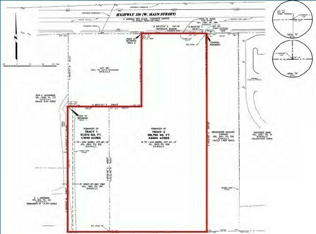 More Photos Of W Main St, Gun Barrel City Land For Sale