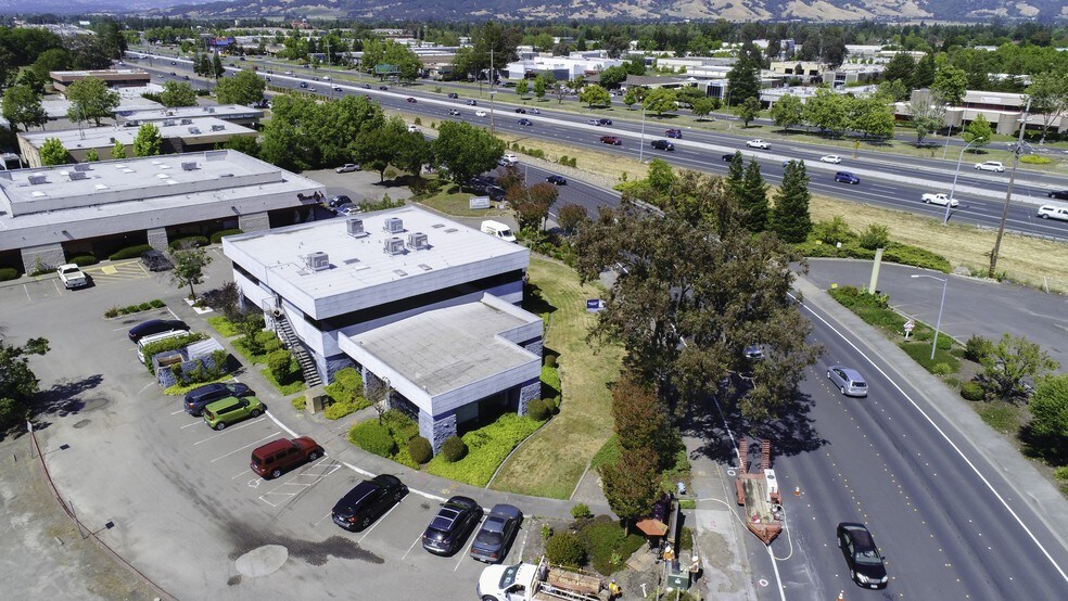 More Photos Of 5755 Redwood Dr, Rohnert Park Storefront Retail Office For Lease