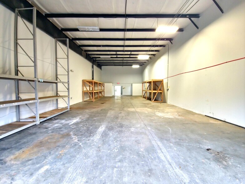 More Photos Of 1010 Van Buren Ave, Indian Trail Light Distribution For Lease