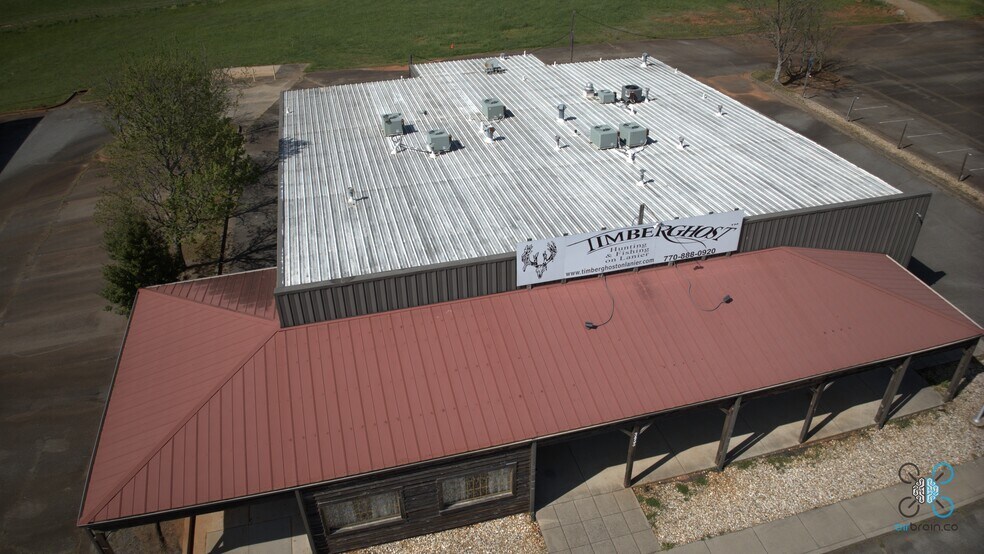 More Photos Of 3455 Keith Bridge Rd, Cumming Freestanding For Sale