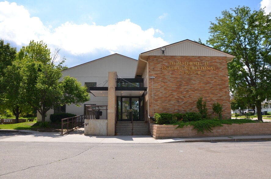 More Photos Of 2100 1st Ave NE, Cedar Rapids Religious Facility For Sale