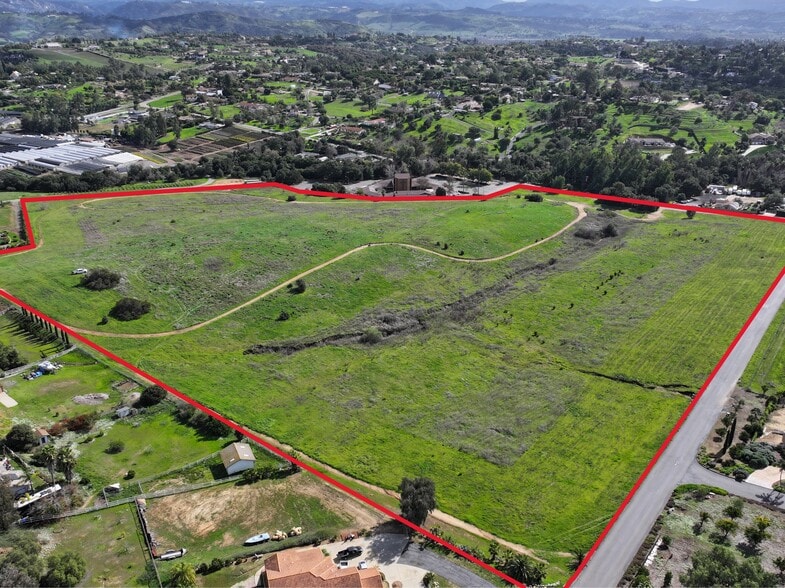 More Photos Of 0 Winterhaven, Fallbrook Land For Sale