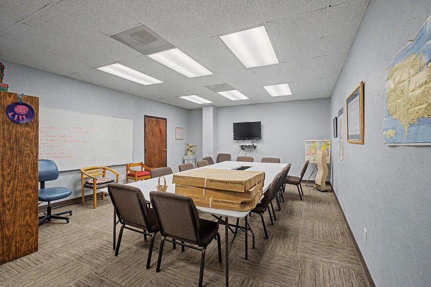 More Photos Of 2111 Skyline Dr, Mesquite Religious Facility For Sale