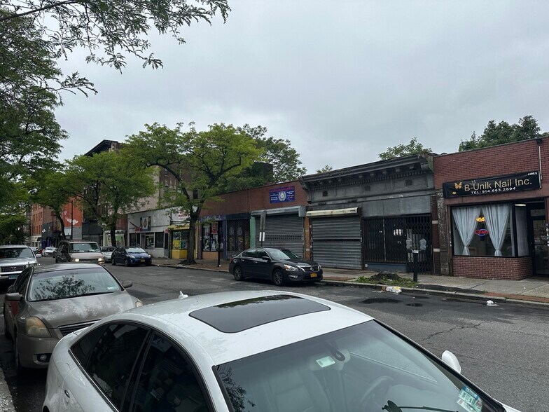 More Photos Of 149-153 S 4th Ave, Mount Vernon Storefront Retail Office For Sale