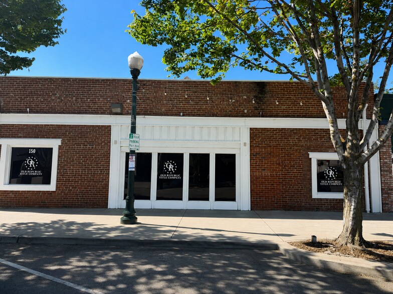 More Photos Of 150 W 10th St, Tracy Office For Sale
