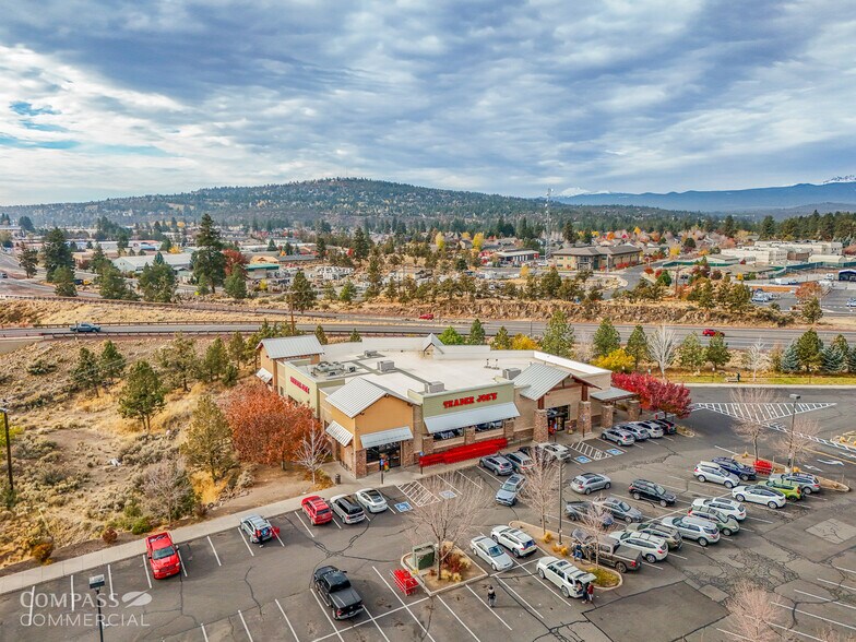 More Photos Of 63455 N Highway 97, Bend Unknown For Lease