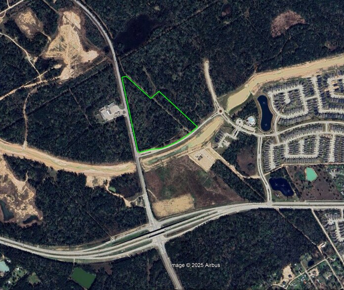 More Photos Of 15995 FM 1314 Rd, Conroe Land For Sale